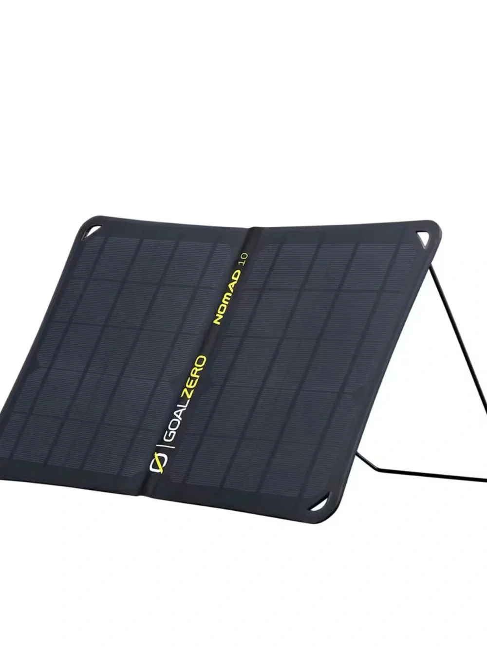Goal Zero Nomad 10 Solar Panel